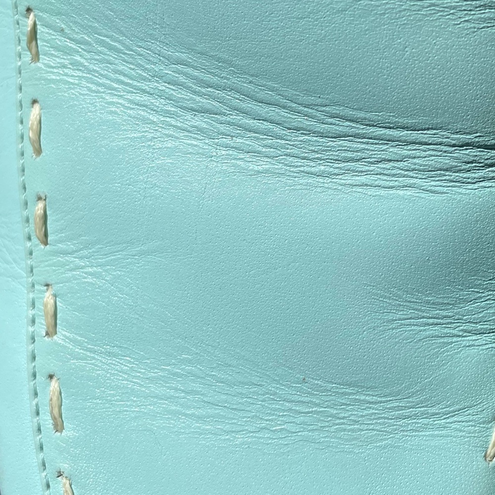 Talbots Mules Summer Slides - Picture 8 of 9